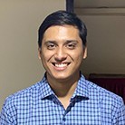 Sukrut Parikh
