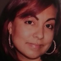 Jackie Martinez, Cfe