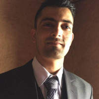 Binod Ghimire