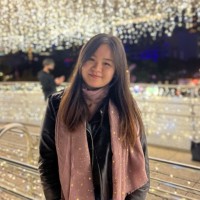 Melissa Gunawan Hartanto, S.Ak, M.Sc