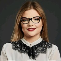 Karolina Wołos