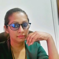 Sewwandi Rathnayake