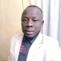 Ilboudo S Didier