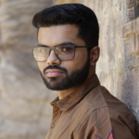 Hardik Mehta