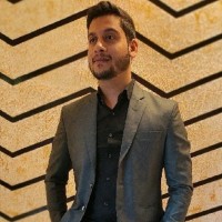 Shadab Ansari