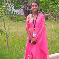 Anandhalakshmi G
