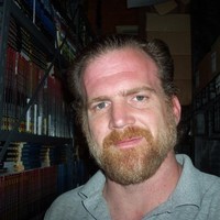 Chris Eyster