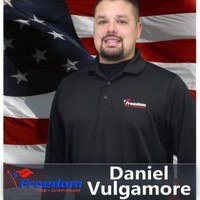 Daniel Vulgamore