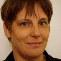 Anja Meyer