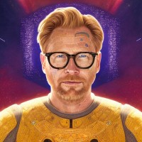 Lars Bo Granath