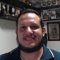 Mauricio Chavez Leza