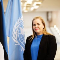 Minna-Liina Lind
