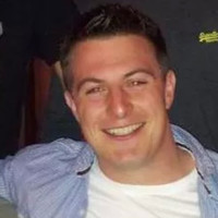 Matthew Lloyd