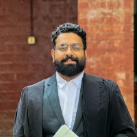 Adv. Arjun P M