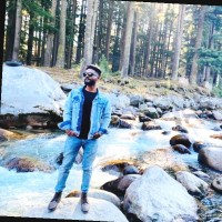 Arpit Patel