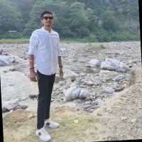 Deepak Chaudhary