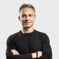 Alessandro Toscano