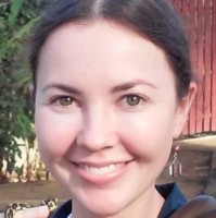 Amy Stevens