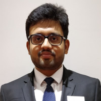 Chiranjeev Ghosh