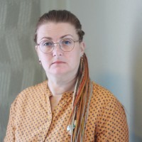 Nadya Bondarenko