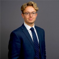 Michael Wickenden DipPFS, IMC