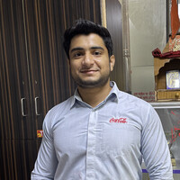 Vishant Yadav