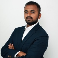Prad Mahadevan
