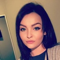 Ireland Courtney