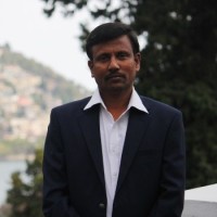 Senthil Kumar S