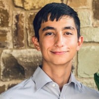 Nicholas Peña