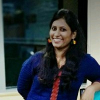 Ryala Kavitha