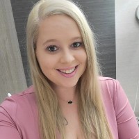 Katelynn Warren