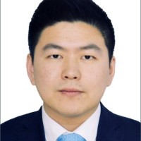 郭尚君Shangjun Guo