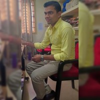 Bhanu Pratap Singh