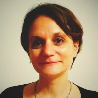 Marie Thomas
