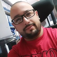 Mauricio Garita Ramírez