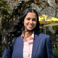 Sanya Seth