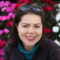 Priscila Farfan Barroso