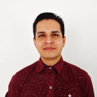 Othoniel Salvador Gómez Gutiérrez