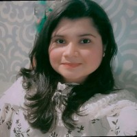 Vaishnavi Shegokar
