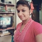 Ashwinishree Pandiyan