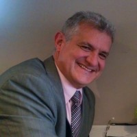 Luis Fernando Gómez E.