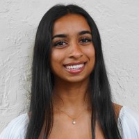 Nikhitha Vasiraju
