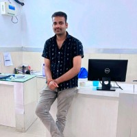Narayana Dash