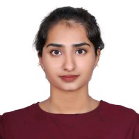 Nemisha Varughese