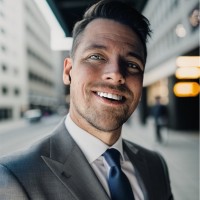 Brian Kinne-Thompson