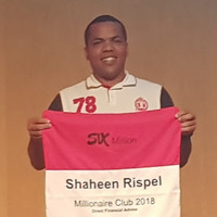 Shaheen Rispel