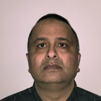 KASHIF SALEEM