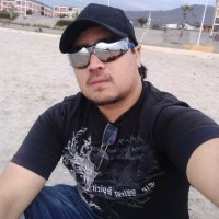 Leif Lonis Contreras