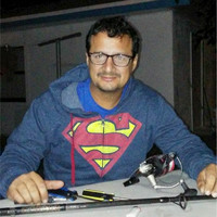 Alexander Cifuentes Brambilla